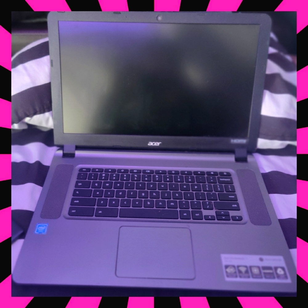 Acer Chromebook 15